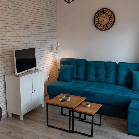 Lux Apartment III 普里耶多尔 外观 照片