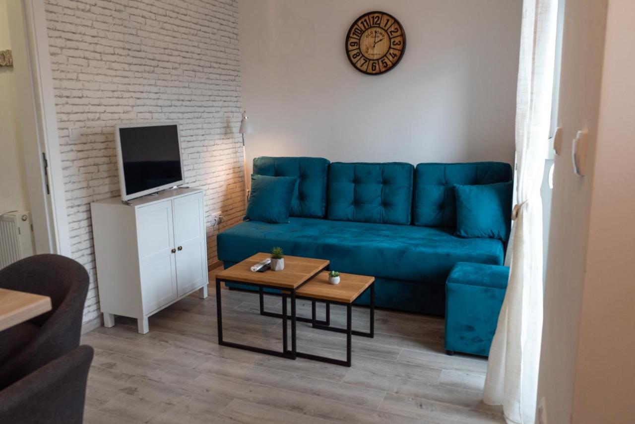 Lux Apartment III 普里耶多尔 外观 照片