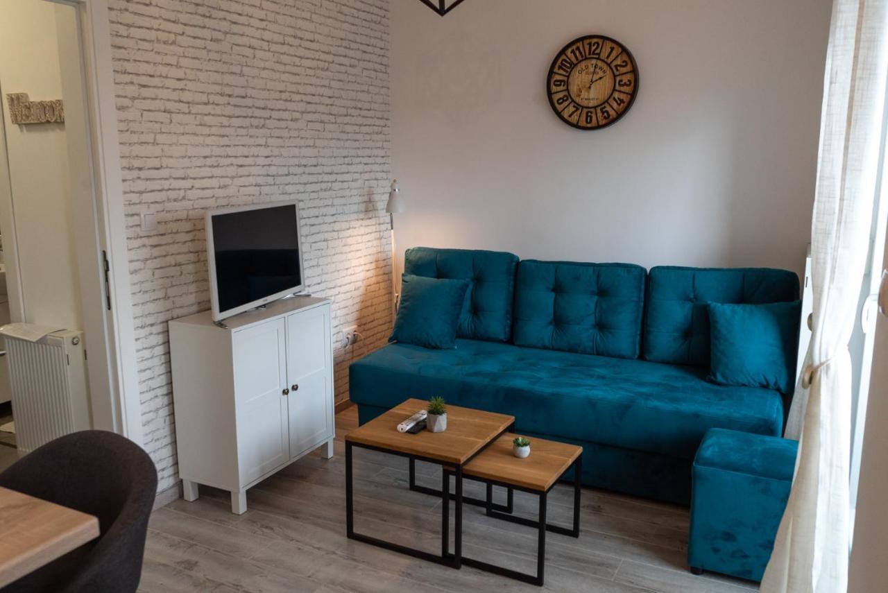 Lux Apartment III 普里耶多尔 外观 照片