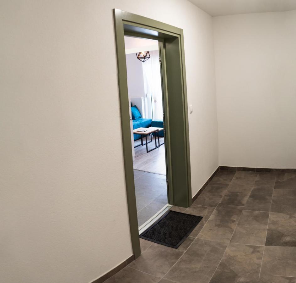 Lux Apartment III 普里耶多尔 外观 照片