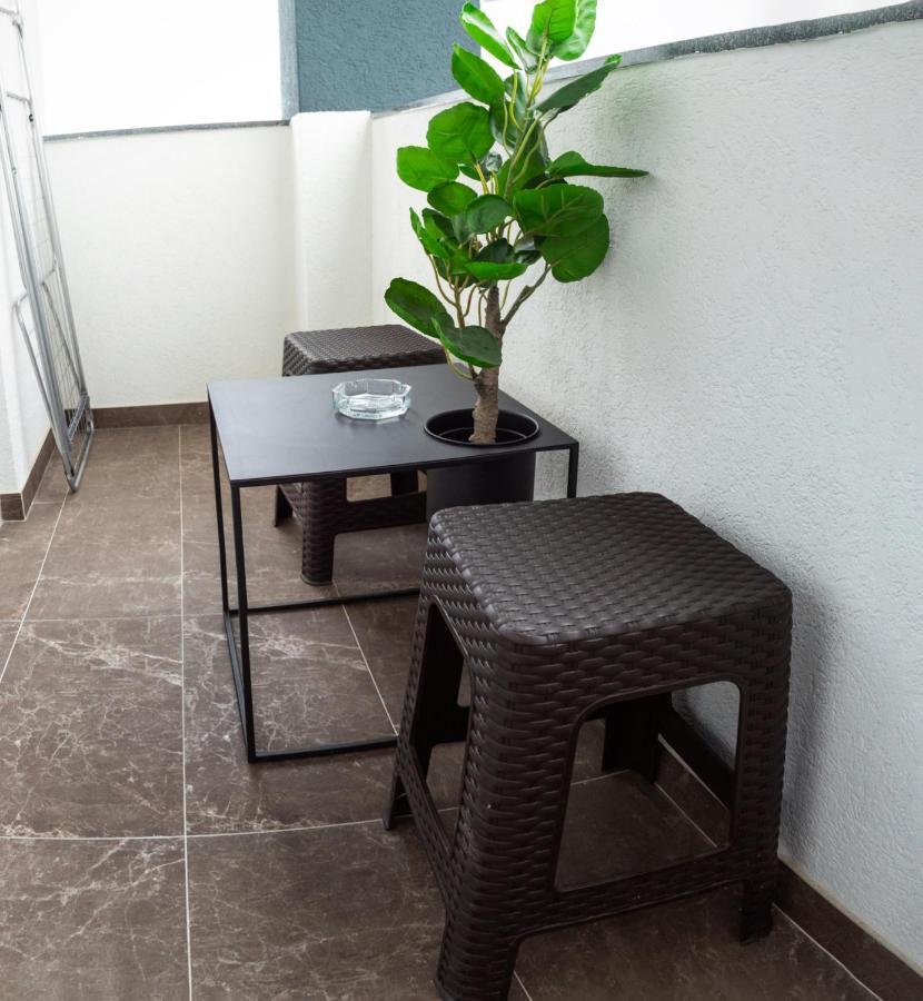 Lux Apartment III 普里耶多尔 外观 照片