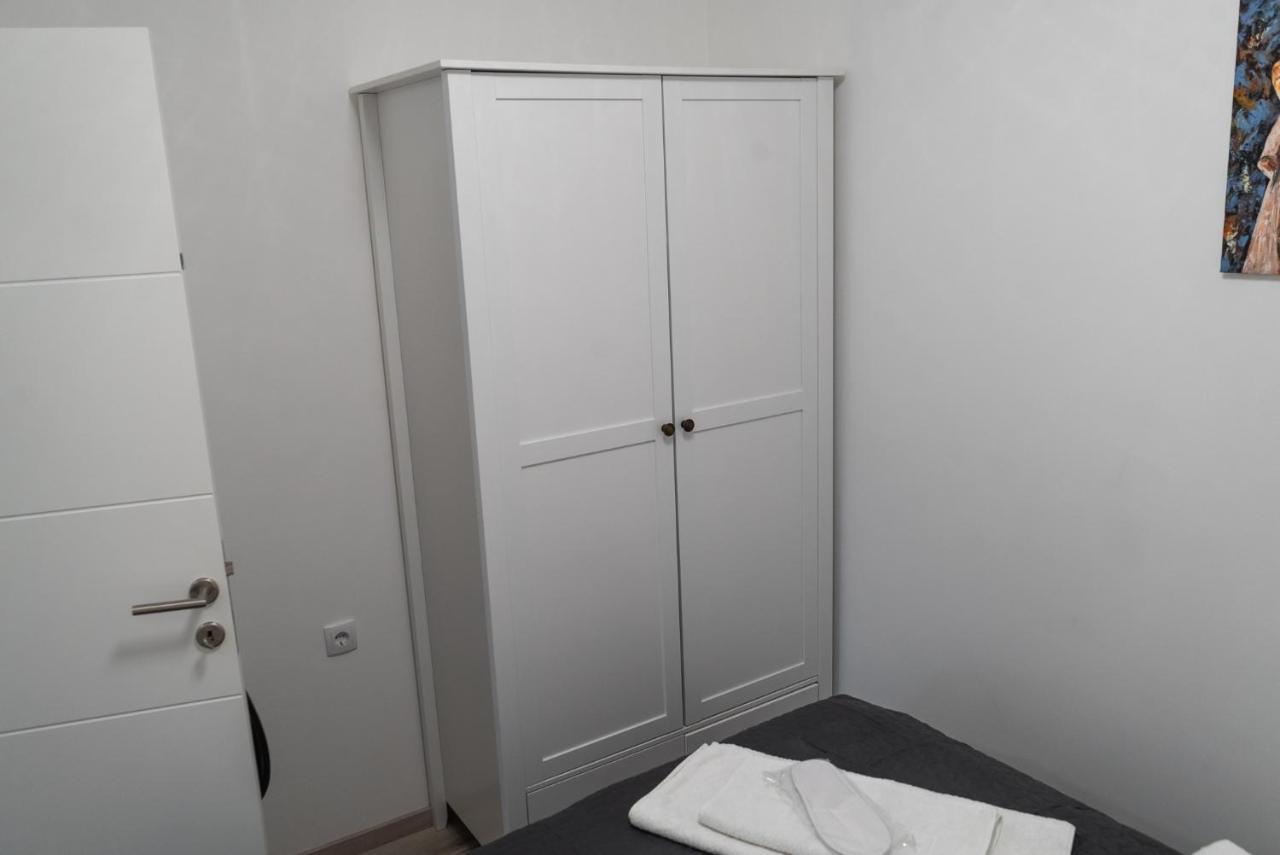 Lux Apartment III 普里耶多尔 外观 照片