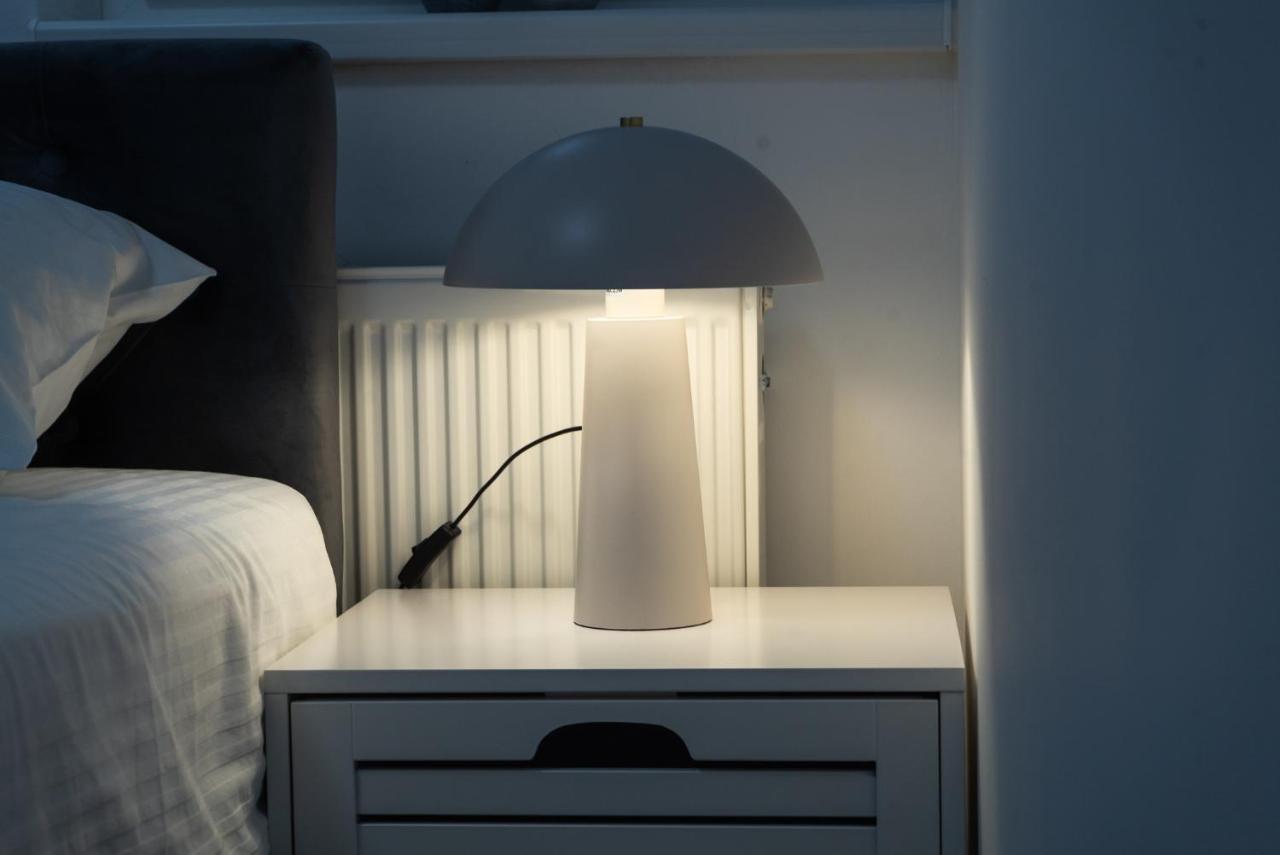 Lux Apartment III 普里耶多尔 外观 照片