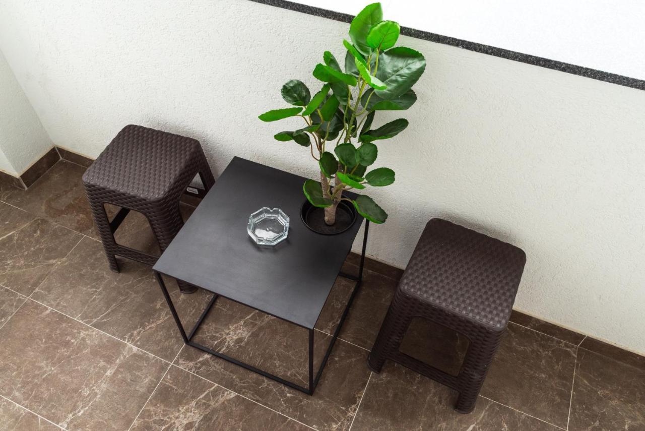 Lux Apartment III 普里耶多尔 外观 照片