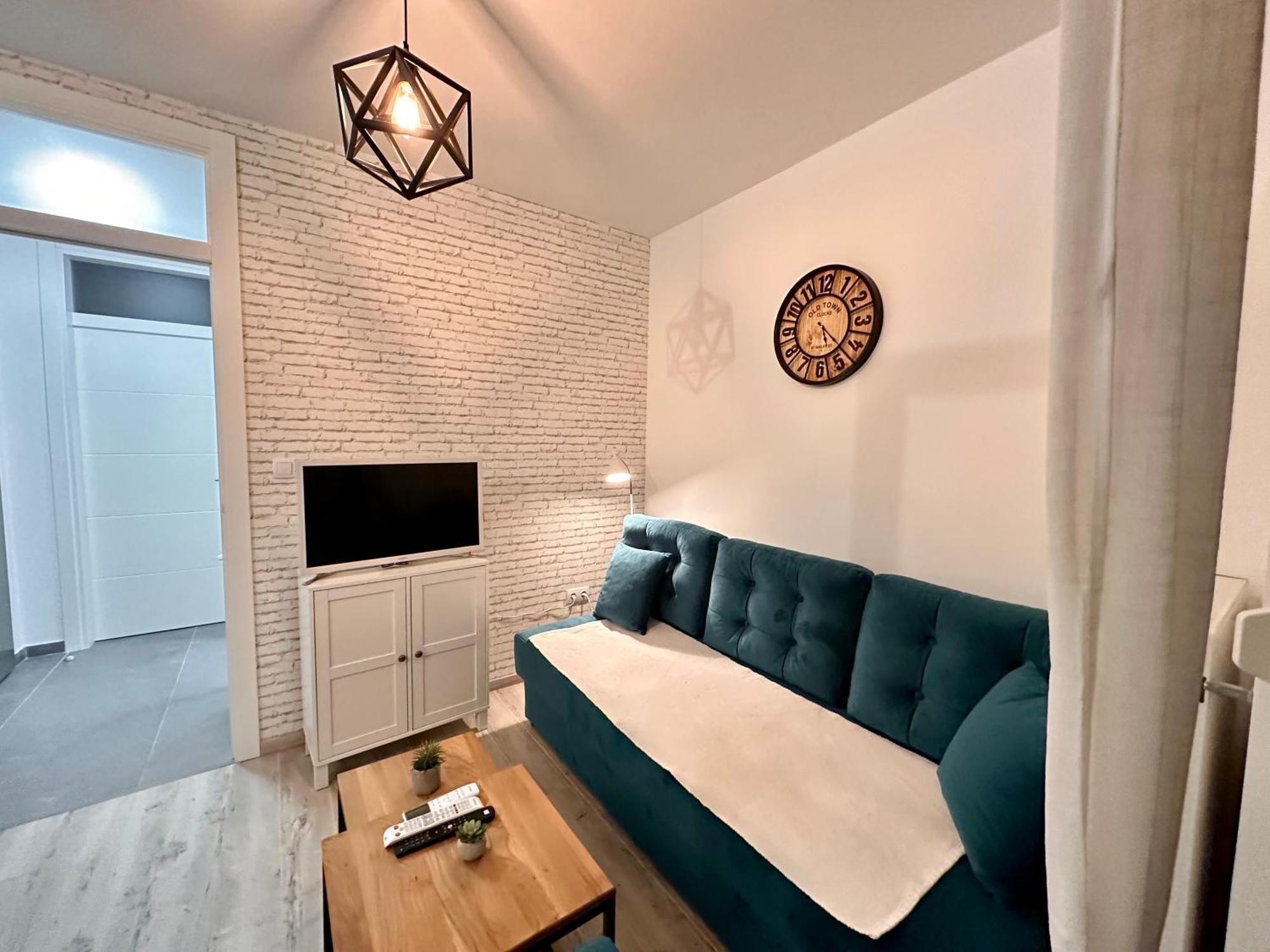Lux Apartment III 普里耶多尔 外观 照片